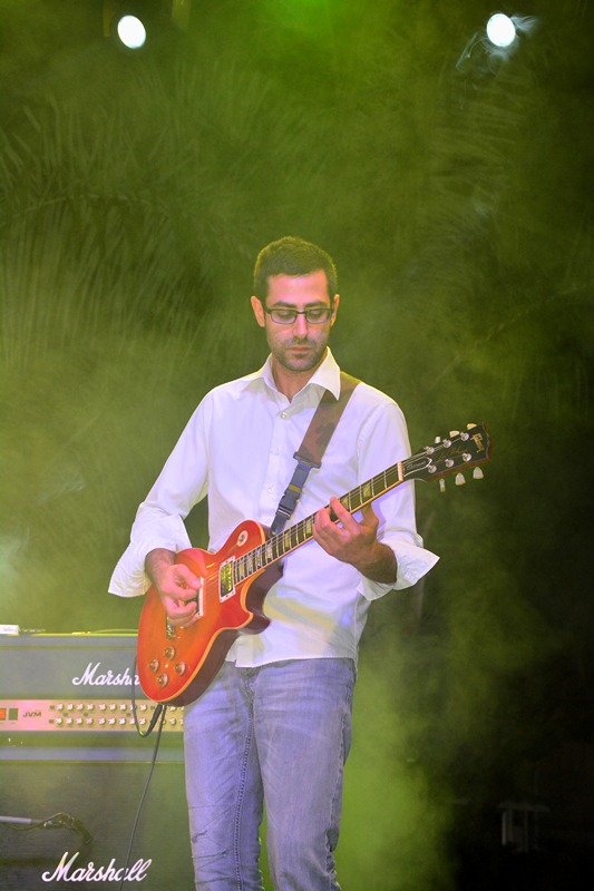 Fete De La Musique at L'ATCL